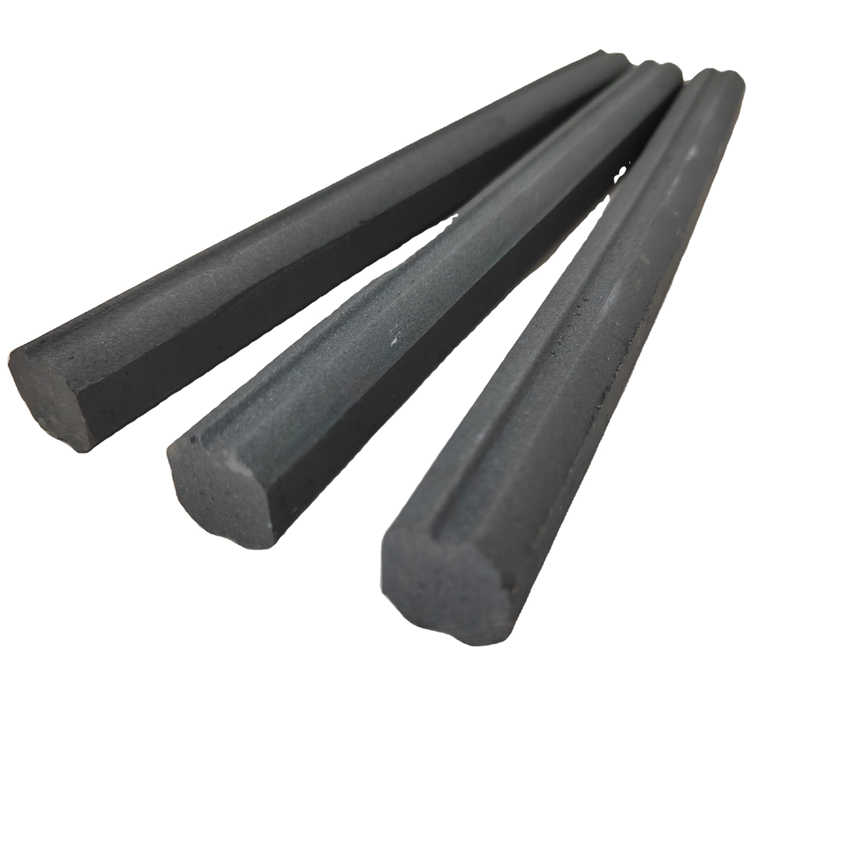 10*140mm High Quality Ferrite Rods, Imeder Core