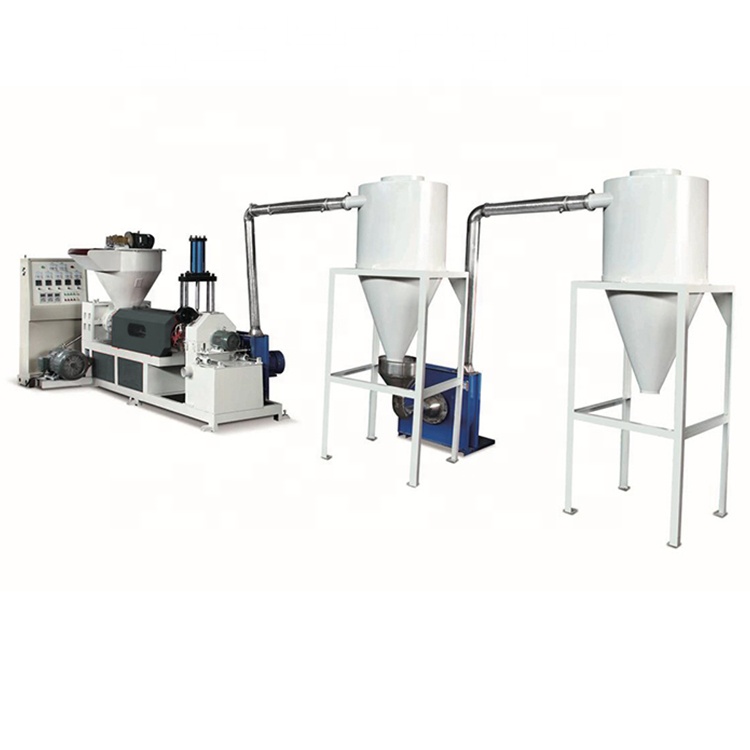 Manufacturer supply dry pelletizer machine for animal feeds rabbits fish food