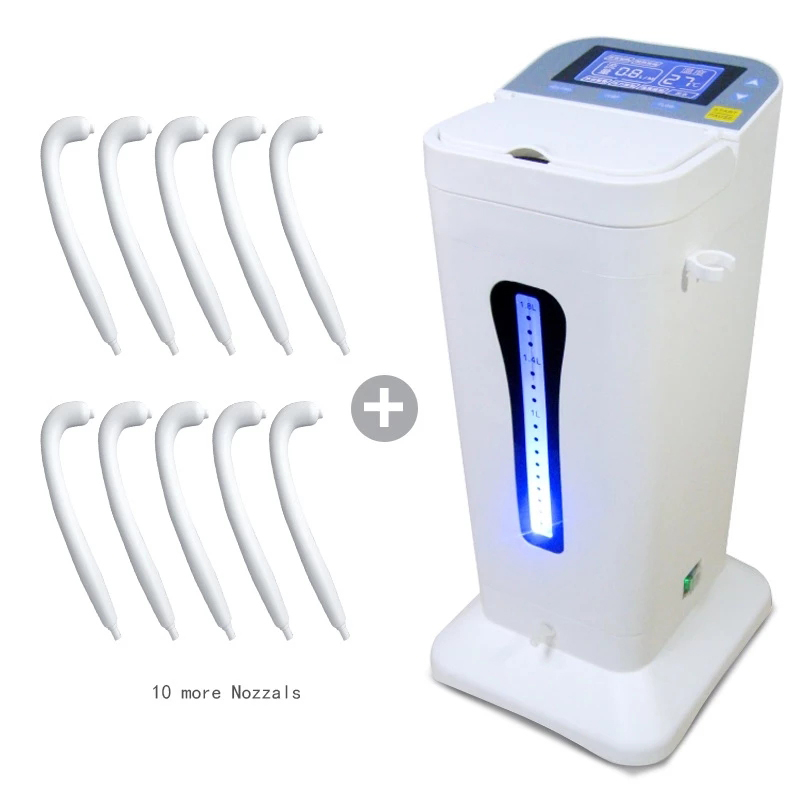 Hot sale Colonic Hydrotherapy Equipment Intestine Cleansing Machine Bowel Spa Machine