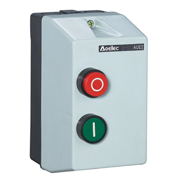 AUE-18 Magnetic Starter