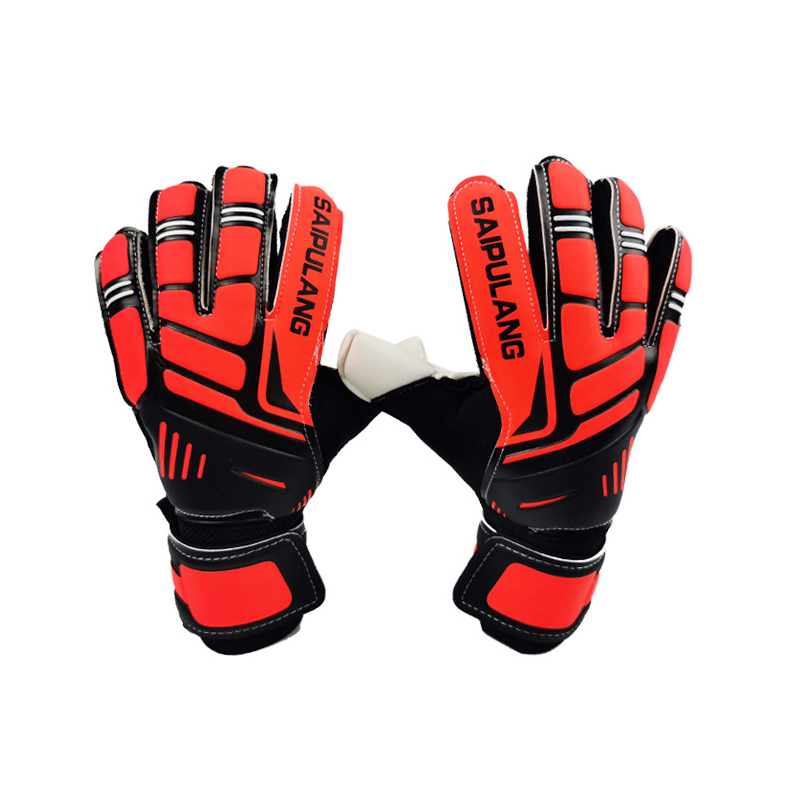 Custom Goalkeeper Gloves Soccer Football Gloves Sports Latex Training Match Goalkeeper Gloves
