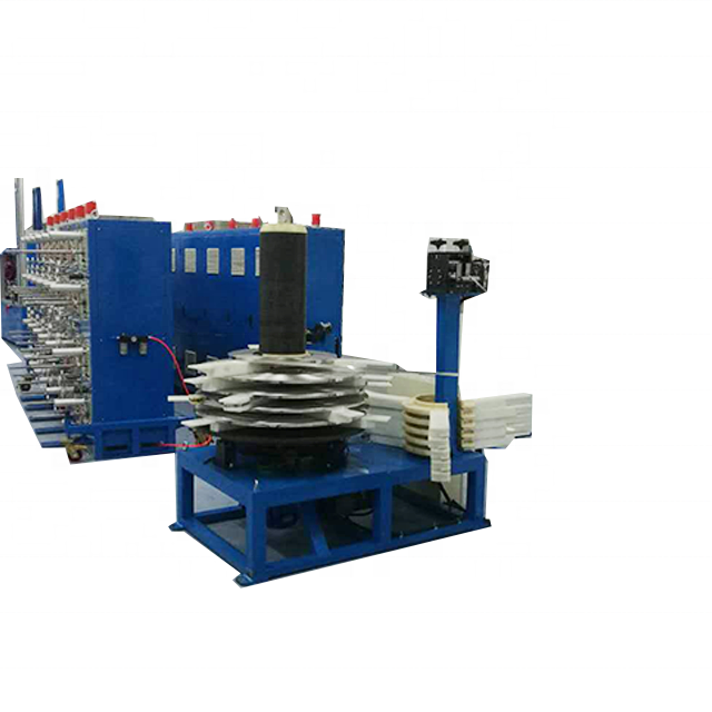 High Performance Copper Wire Cable And OPGW Stranding Machine OPGW Cable Machine
