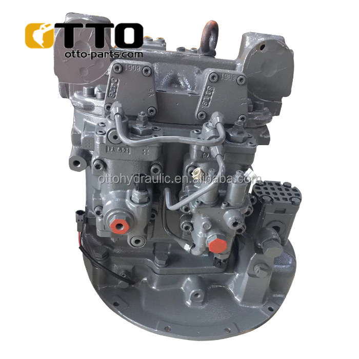 OTTO/экскаватор zx200-3 zx270 главный гидравлический насос запчасти hpv118 ремонтный комплект
