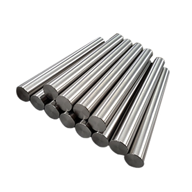 Titanium Bars Cnc Service Professional Customized Titanium Grade 2/5 Round Bar