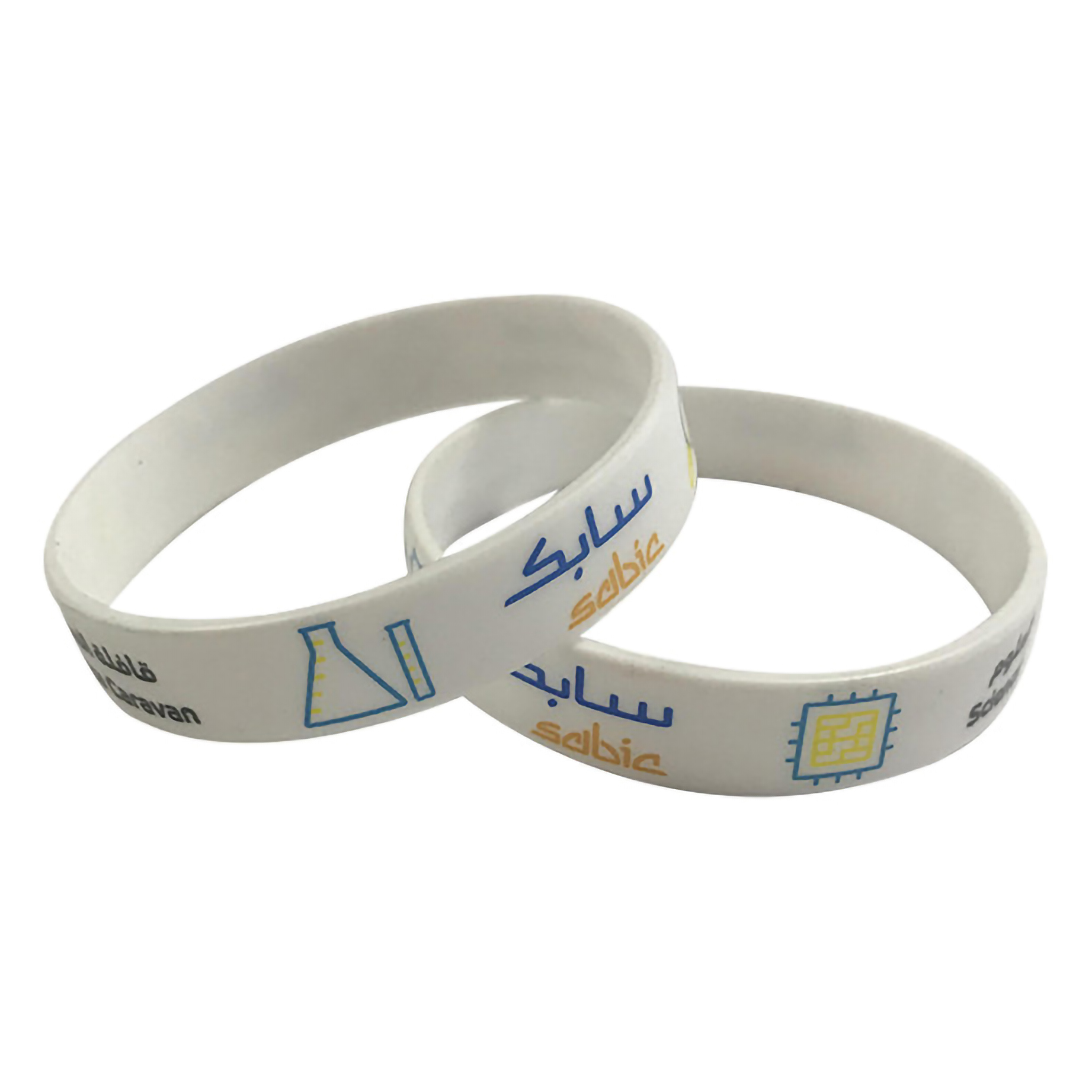 Wholesale waterproof custom logo engraving color printing sports silicone wristband