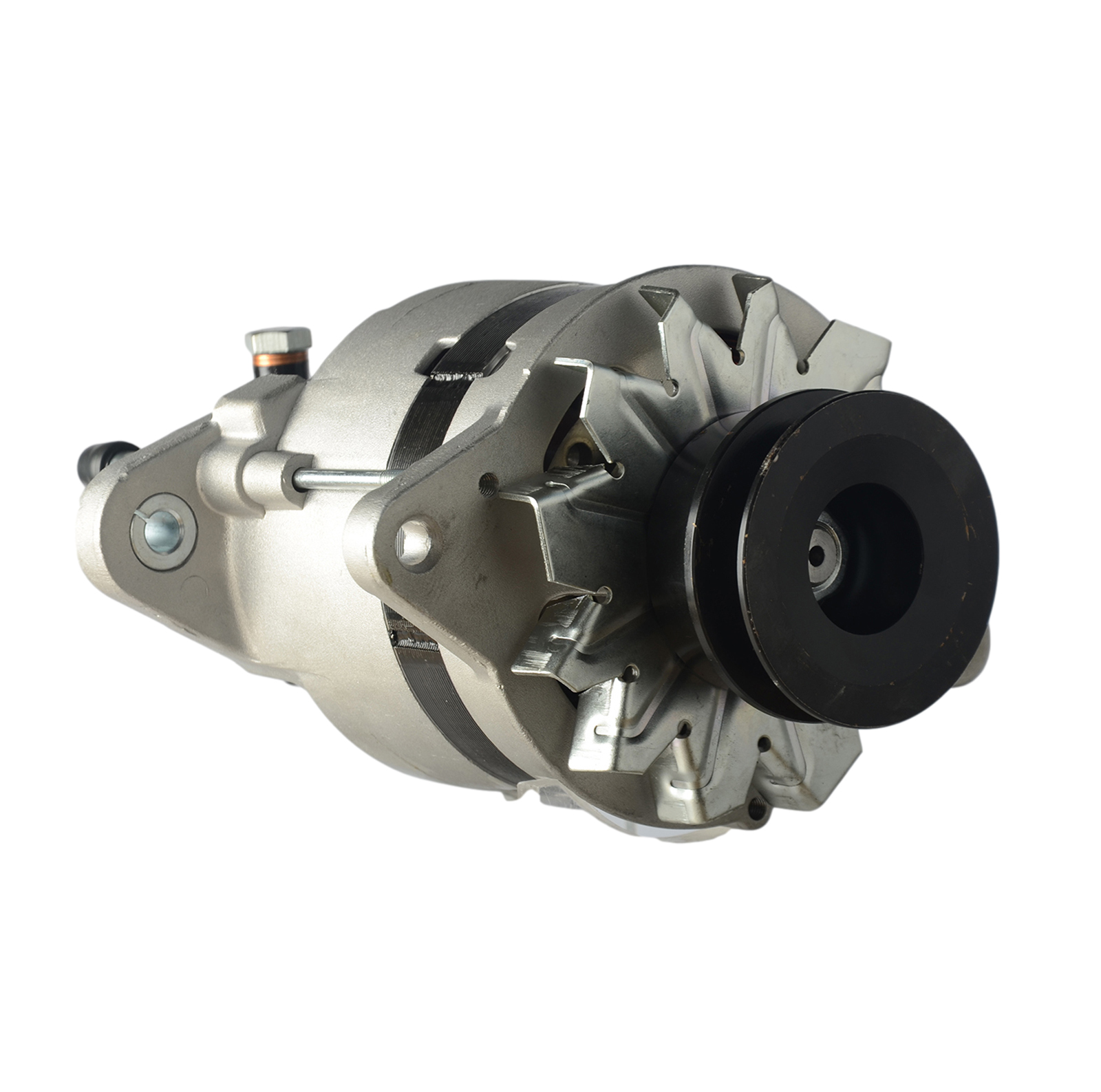 EZE 100% новые генераторы 2702054141 12В/65А авто генератор для Daihatsu 13B генератор