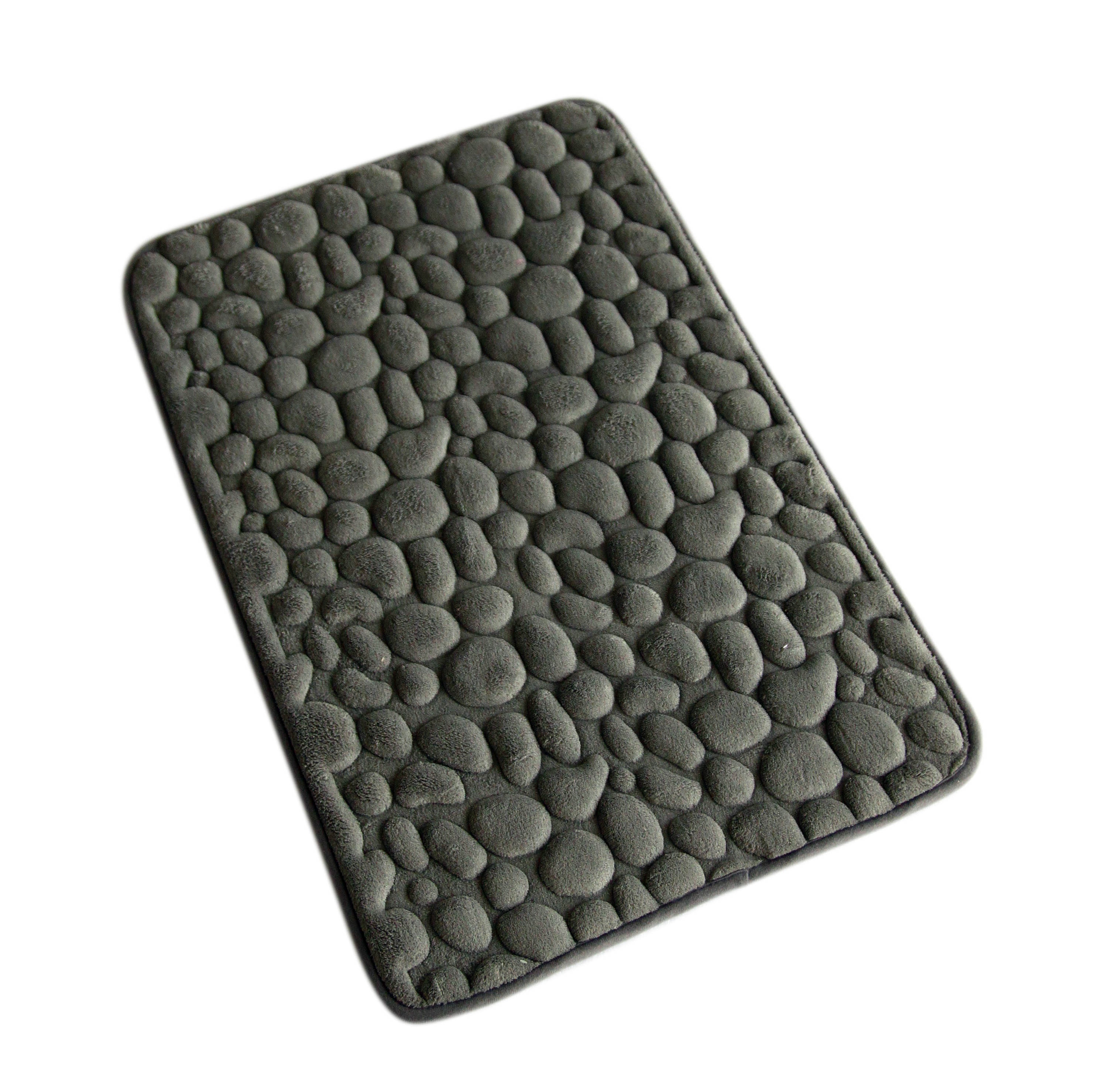 Нескользящие микрофибры memory foam коврик для ванной коврик Коврик для ванны набор amazon горячая распродажа
