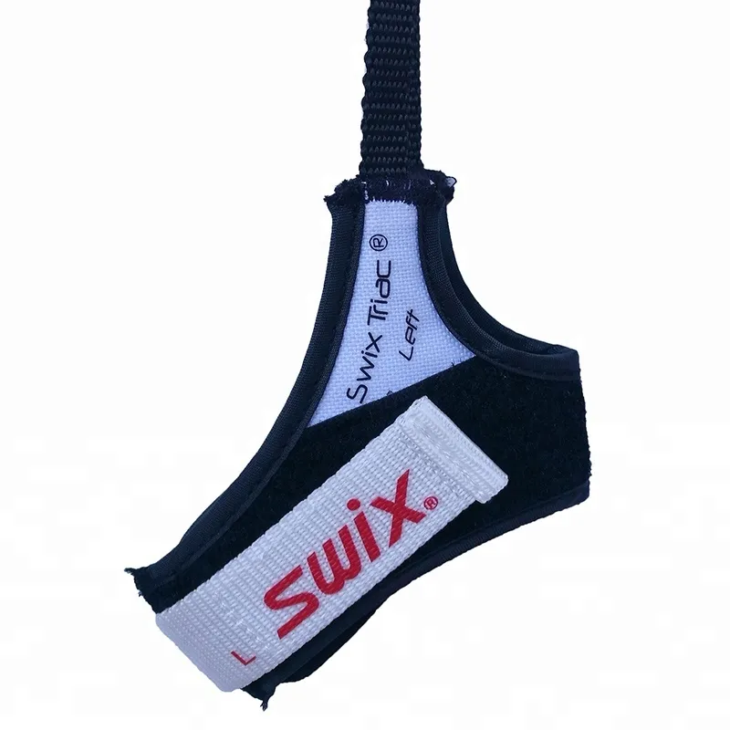 Best Selling Factory Supply Neoprene Ski Pole Wrist Strap For Snow Sports