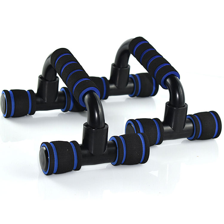 Wholesale Gym Accessories Comfortable Multi Push Up Hanging Bar Counter