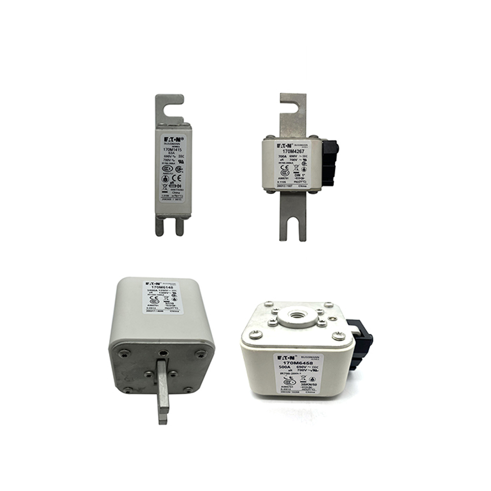 Новый оригинальный предохранитель Bussmann 170M3465