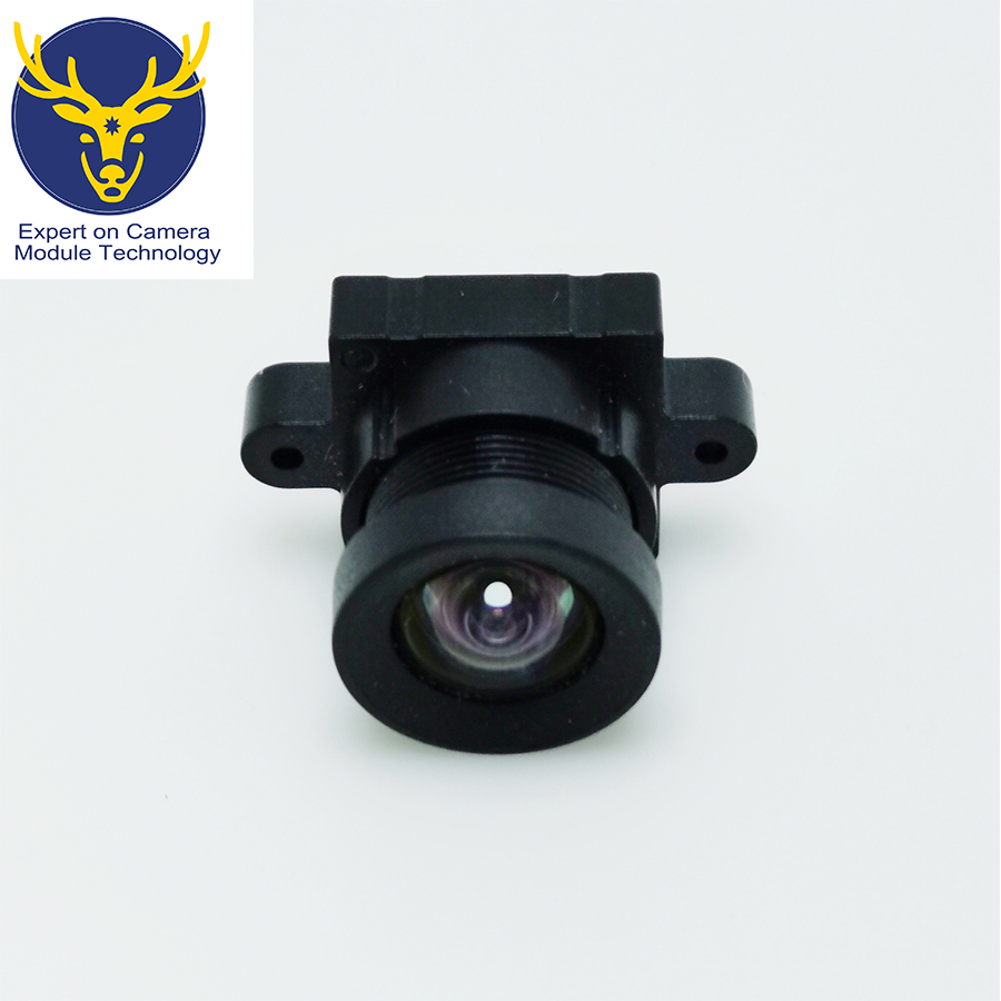 JSK4008 1/2.5'' lens for camera module