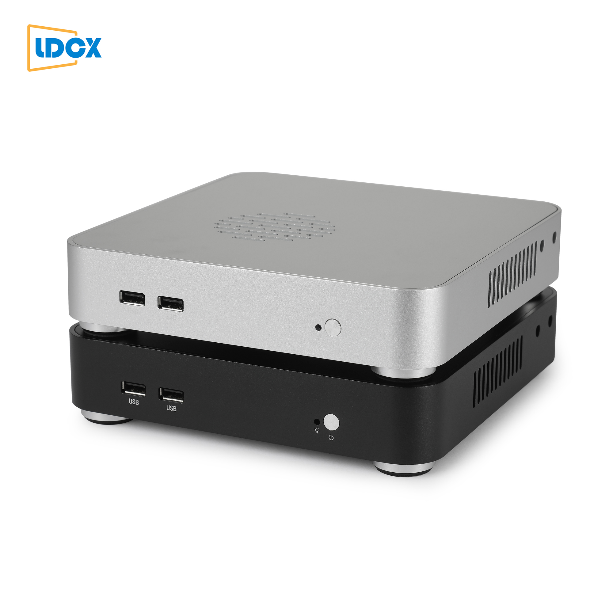 LDCX core I7 4510U полностью алюминиевый ультратонкий ddr3mini ПК