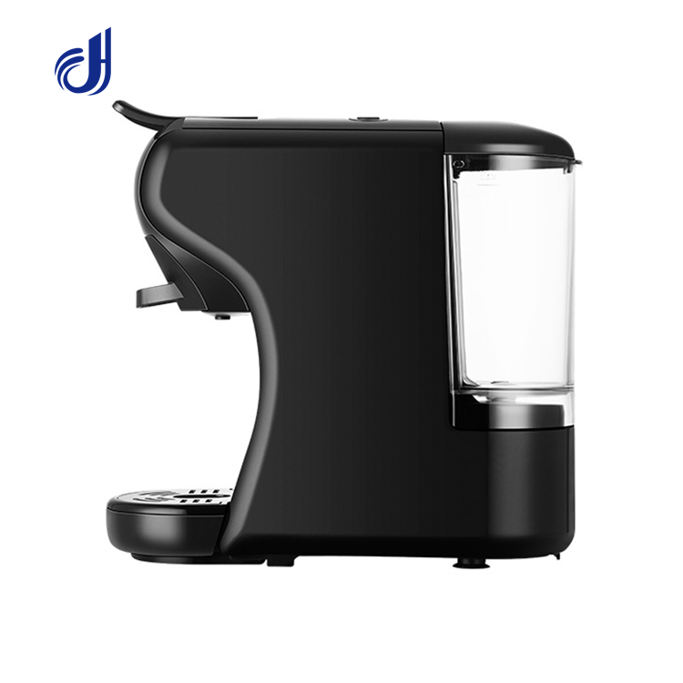 factory direct supply With Grinder Capsule Coffee Machine