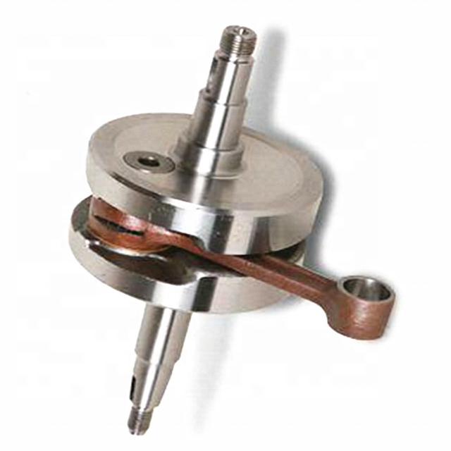 SK-CR111 hot sale high quality motorcycle Crankshaft for D50B0 50