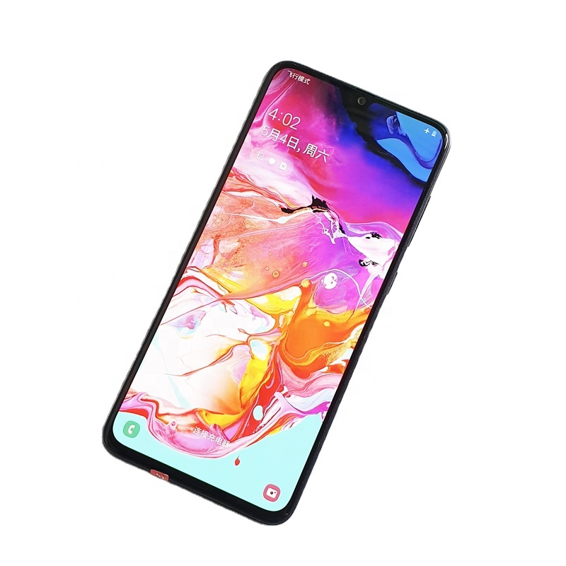 Оптовая продажа, оригинальные отремонтированные мобильные телефоны для Samsung A71 A70 A60 A51 A50 A30 A20 A21 A10