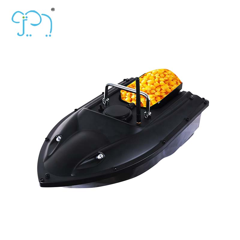 Новая модель приманки лодка халлы Смарт для RC 500 м приманка лодка для доставки