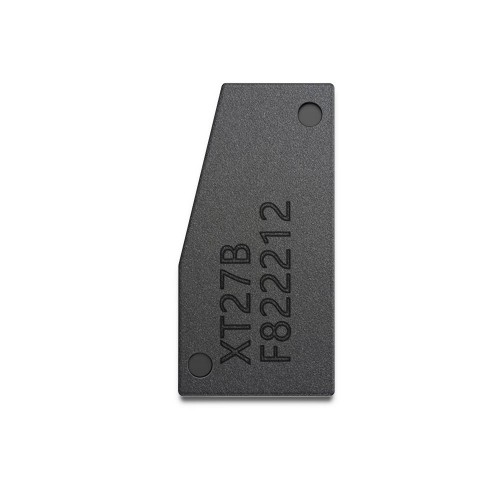 Новый супер чип Xhorse VVDI XT27B с добавлением 47 49 4A MQB, обновленная версия XT27A