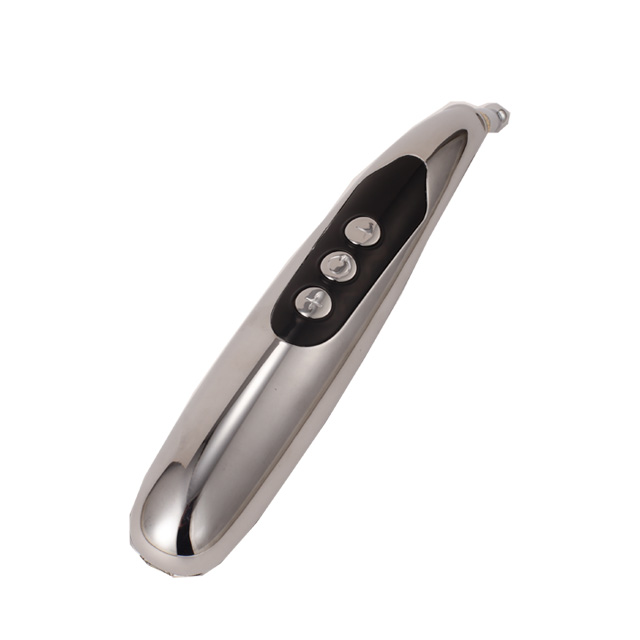 Portable Durable Meridian Acupuncture Pen Magical Meridian Acupuncture Pen