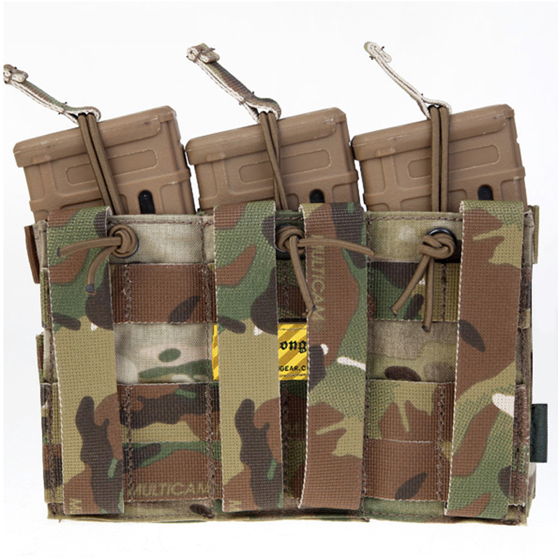 Тактическая Сумка Molle, военная утилита, Охотничья сумка для журнала, армейская тактическая сумка для журнала Molle M4