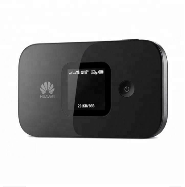 Мобильная точка доступа Huawe E5577 4G LTE Cat4