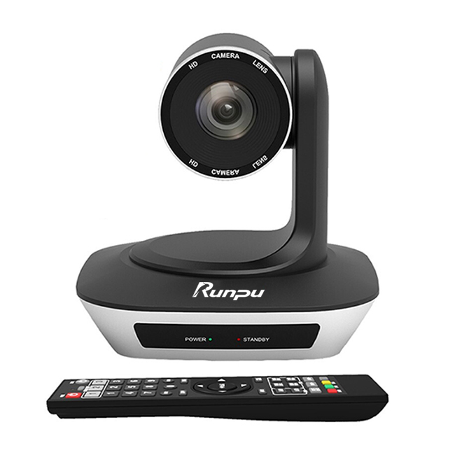 PTZ-камера для конференц-связи HD1080P 3X оптический зум 100 широкоугольная телекоммуникационная камера