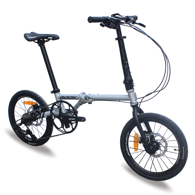 16 дюймов складной, для катания на велосипеде, портативная, BMX китайские оригинальные, фабричные, по цене производителя, можем произвести winspace углеродное волокно руль для велосипеда, стальная рама складной
