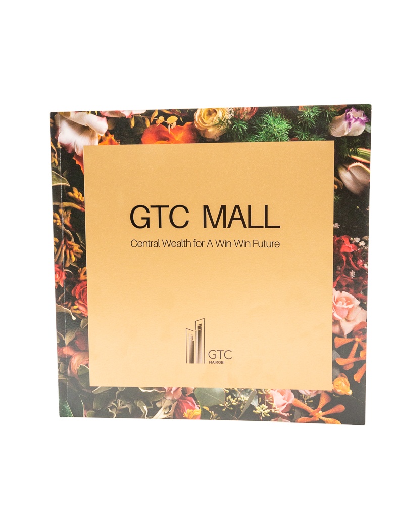 Customized High End Economical Advertising Prices Magazines Printing