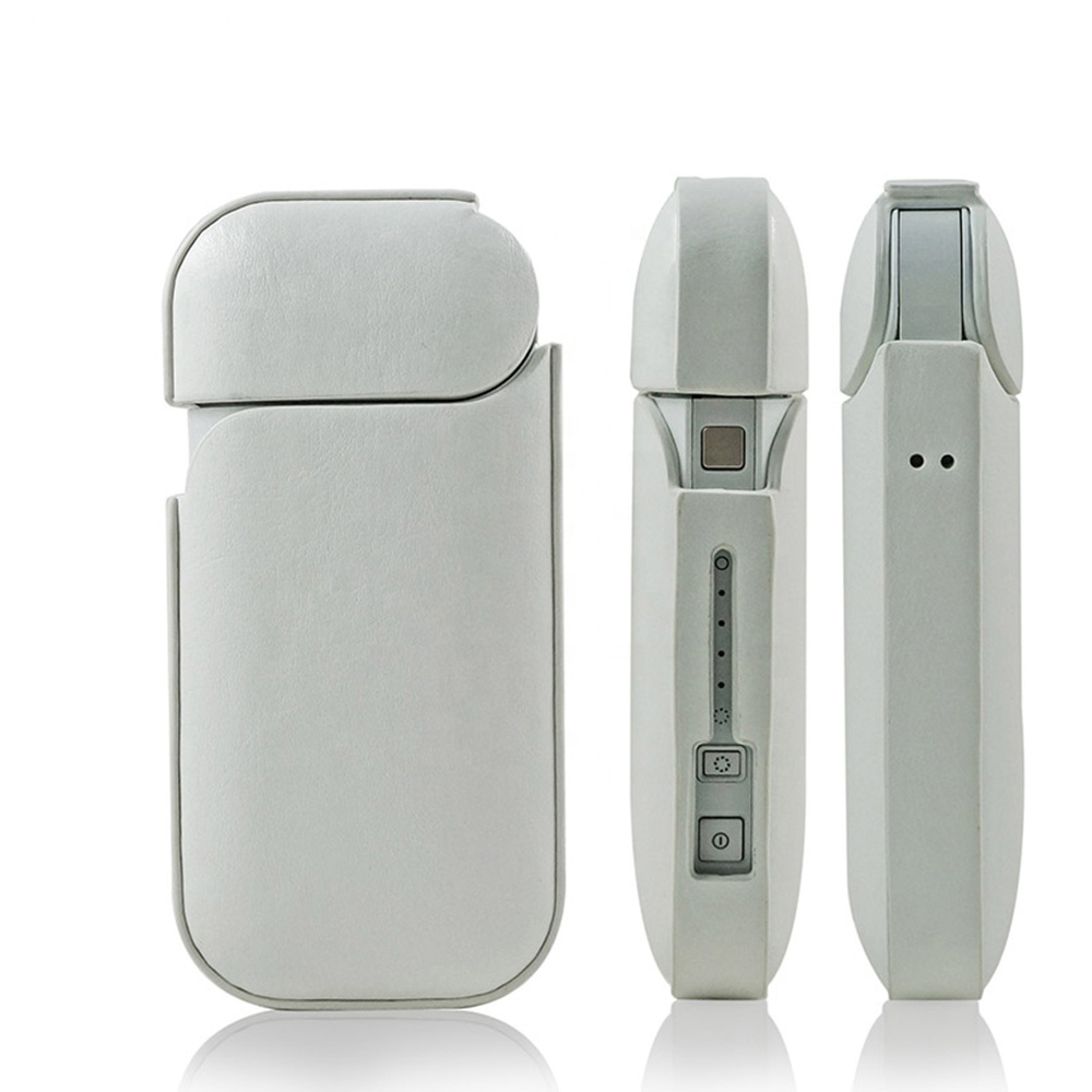 TENCHEN для электронных сигарет iQOS, бокс для электронных сигарет, мод с полной защитой от царапин