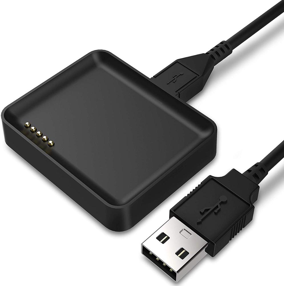 Зарядное устройство для LG G Watch W100 USB-кабель для зарядки 100 см аксессуары для умных часов LG