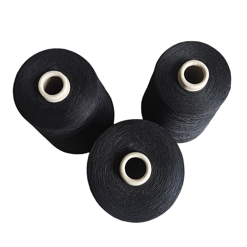 Good Quality With Low Price Carded Dyed Yarn