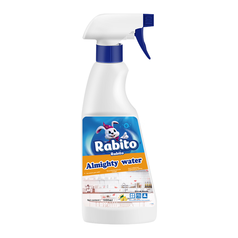 High Quality Stain Cleaning All Around Cleansing Cleaning Water Allmighty Water All Purpose Liquid Cleaner