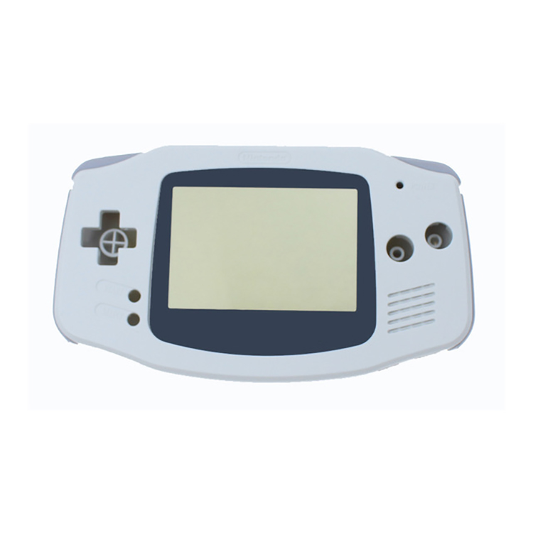 Для GBA Gameboy Advance Замена Корпус чехол Shell Кнопки