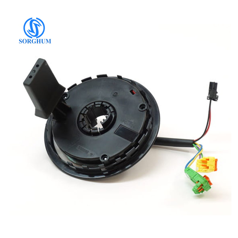 A0004640518 подходит для Mercedes Benz e-класс W211 E320 V6 3.2L E500 V8 5.0L G55 G500 2003-2004 часовая пружина Новый