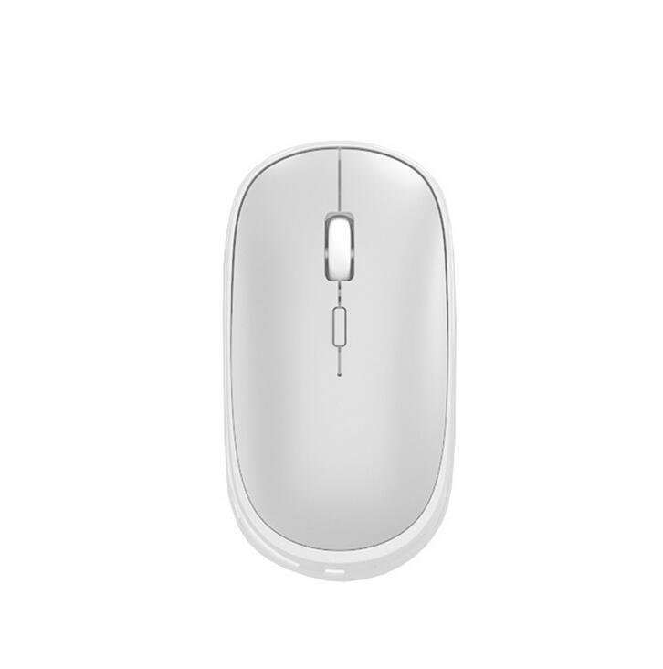Supplier Wholesale Cheap Rechargeable Mute Gaming Office Optical 2.4G Wireless Mouse