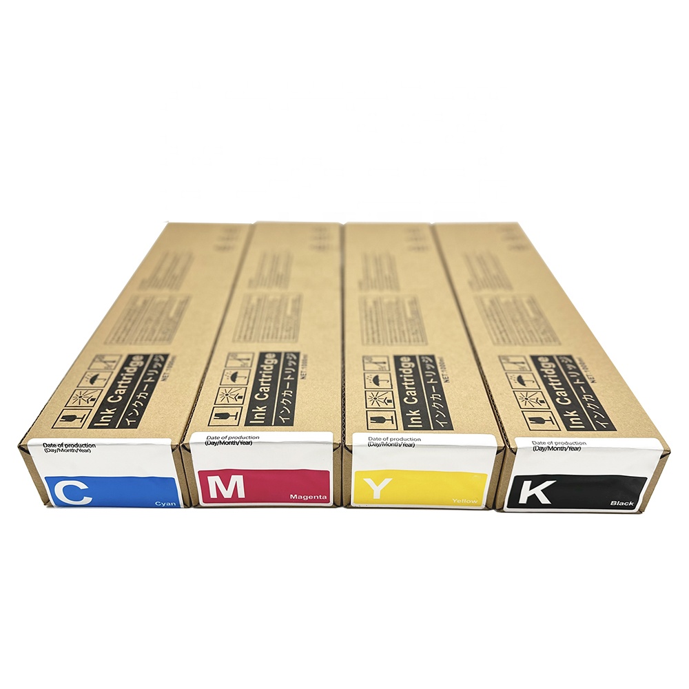 GD 7330 чернила для продажи GD 9630 9631 7330 S-7280 7281 7282 7283 совместимый чернильный картридж для Riso9630