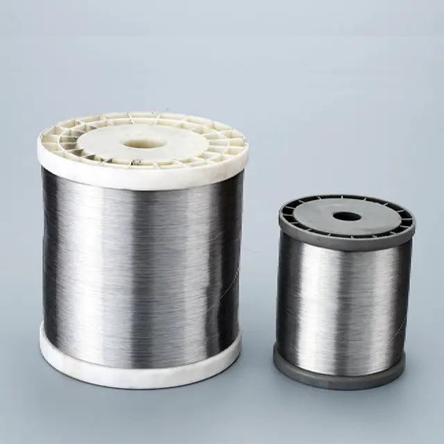 Aluminum alloy wire 0.18mm / 0.20mm / 0.22mm / 0.24mm / 0.25mm / 0.30mm