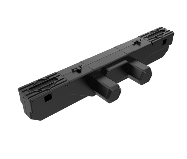 Ningbo Summit LA-DA-10 12V Dual Actuator For Home Bed , 24V Hot Sale Dual Actuator For Household Products/