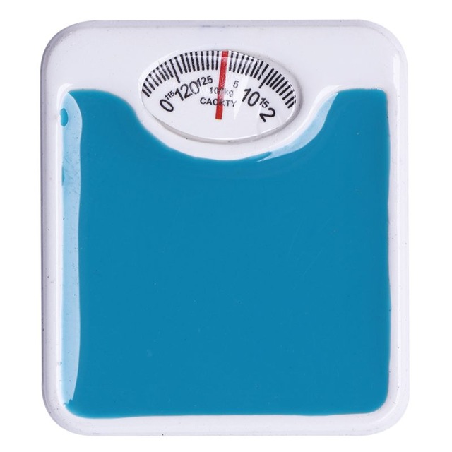 Scale Miniature Weigh Scale Dolls House Accessories