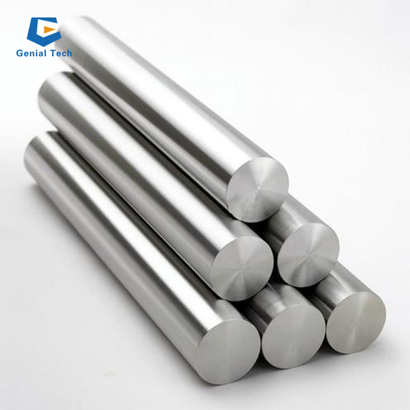 SG-CB-RT05 карбида земли однотонные tungsten карбидный прут производители