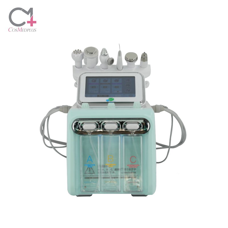 Super Quality oxygen jet facial deep clean microdermabrasion machine diamond
