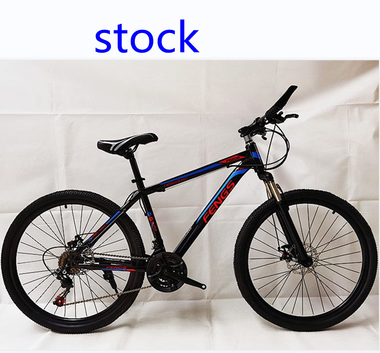 Factory Price Mountain Bike Mtb Bicycle For Men/Steel Mountain Bike/26 Inch Downhill Mountain Bike
