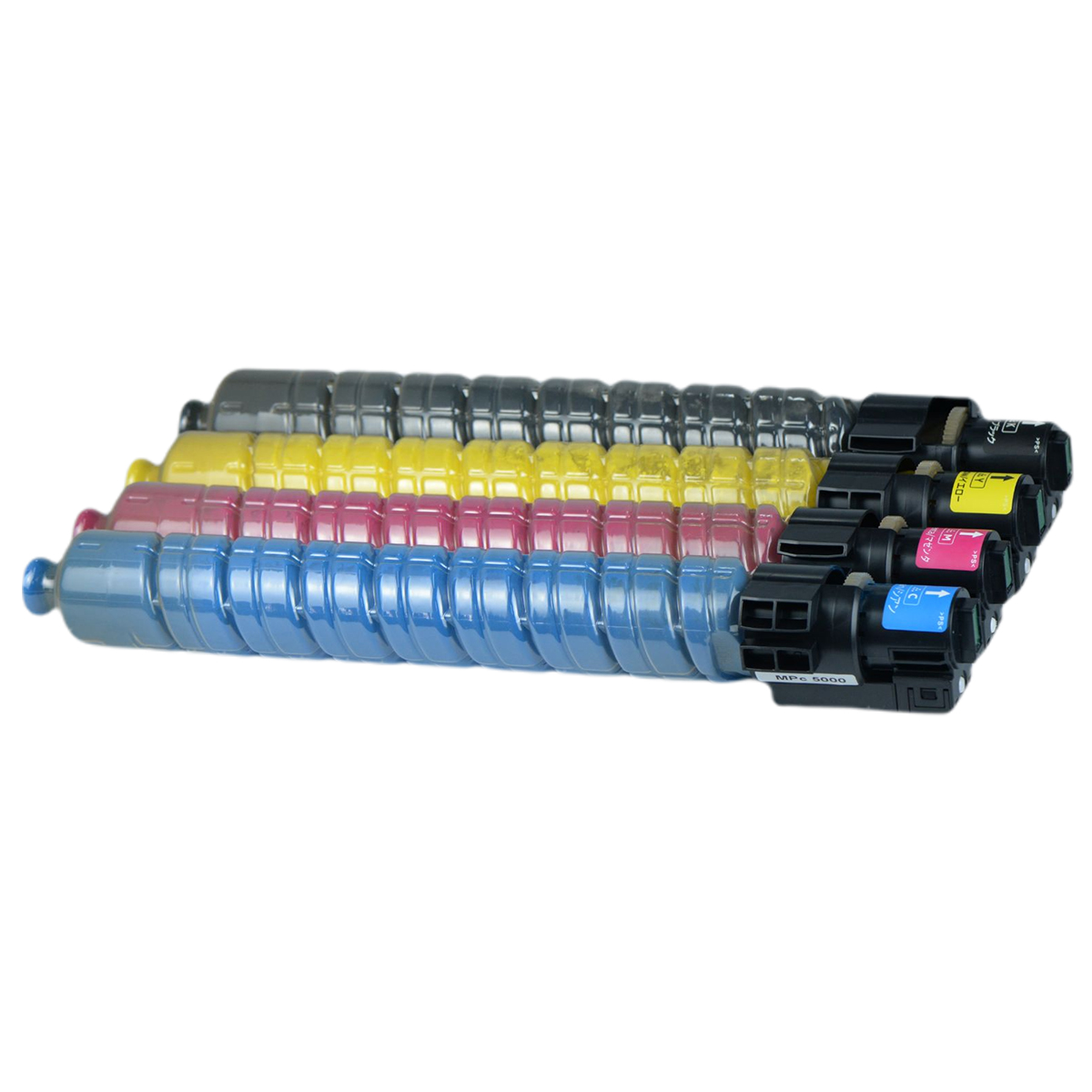 Ricoh Aficio MPC5000 MPC4000 Тип MP C4000 C5000 MPC 4000 5000 японский химический тонер-картридж