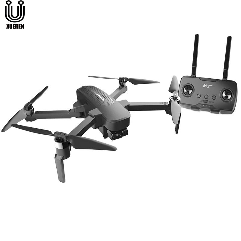 Новый Hubsan Zino PRO + Plus GPS 5G дрон wi-fi FPV 8 км с 4K 30fps UHD камерой 3-осевой шарнир 43 мин время полета Amazon Hot