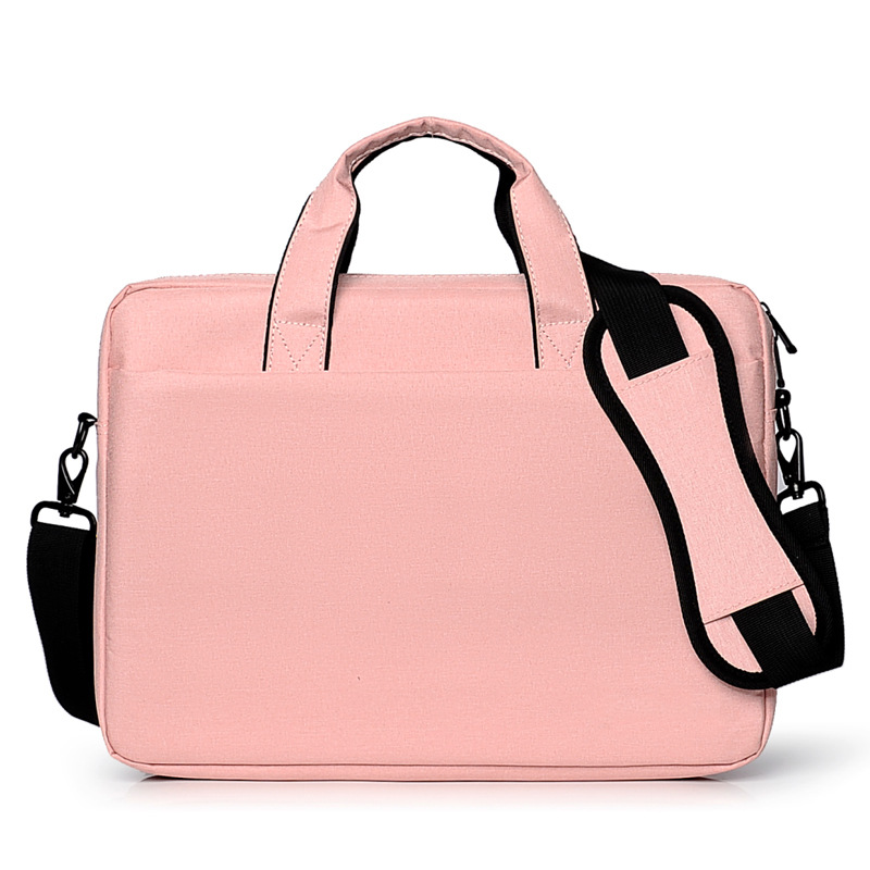 2021 Wholesale handmade high quality felt computer bag backpack laptop bag briefcase