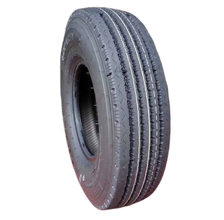 Грузовые шины 750-16, шина бренда COPARTNER HAIDA 7.50R16