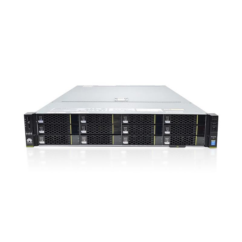 Сервер компьютера для серверной системы Huawei RH2288V5 2U двухсторонней виртуальной машины с несколькими конфигурациями открытого хоста оптом