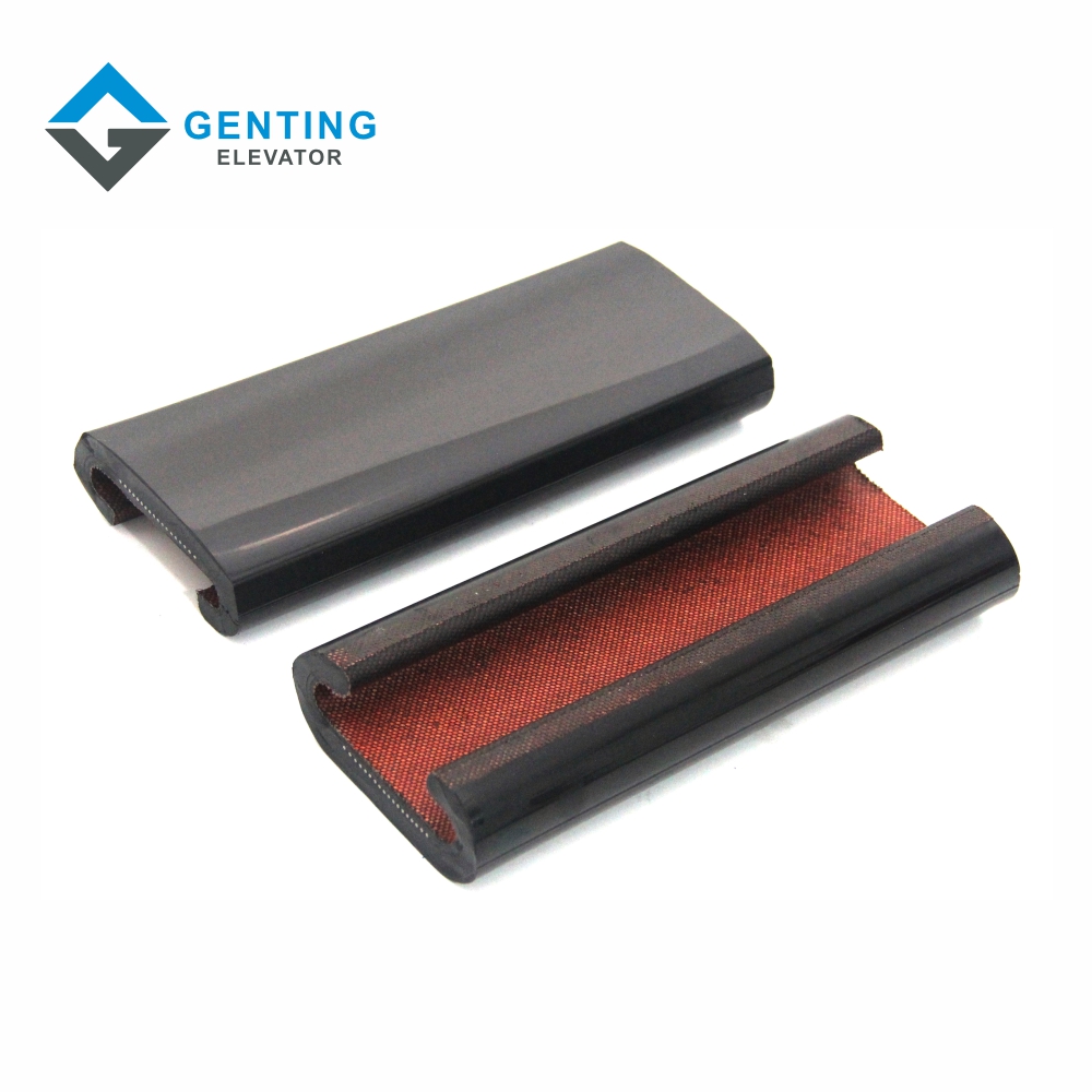 Semperit escalator handrail belt manufacturer Long warranty Escalator parts