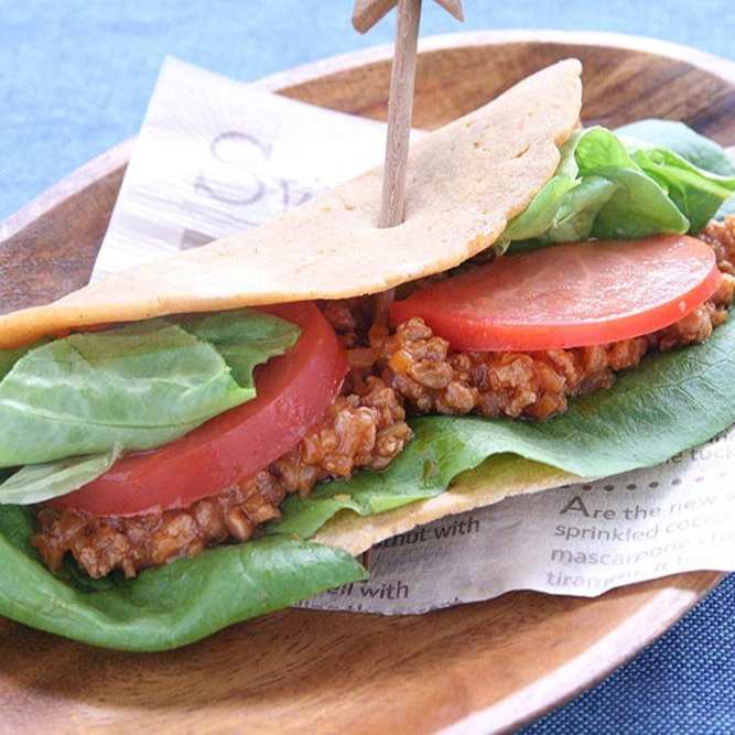 Веганская еда Вегетарианская еда японское мгновенное Соевое Мясо для оптовой продажи