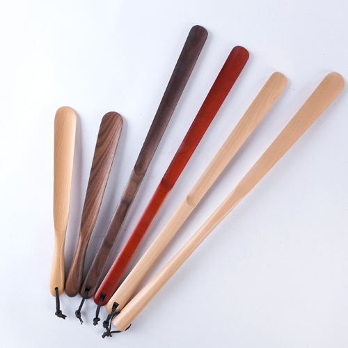 Деревянный рожок для обуви Mahogany Craft