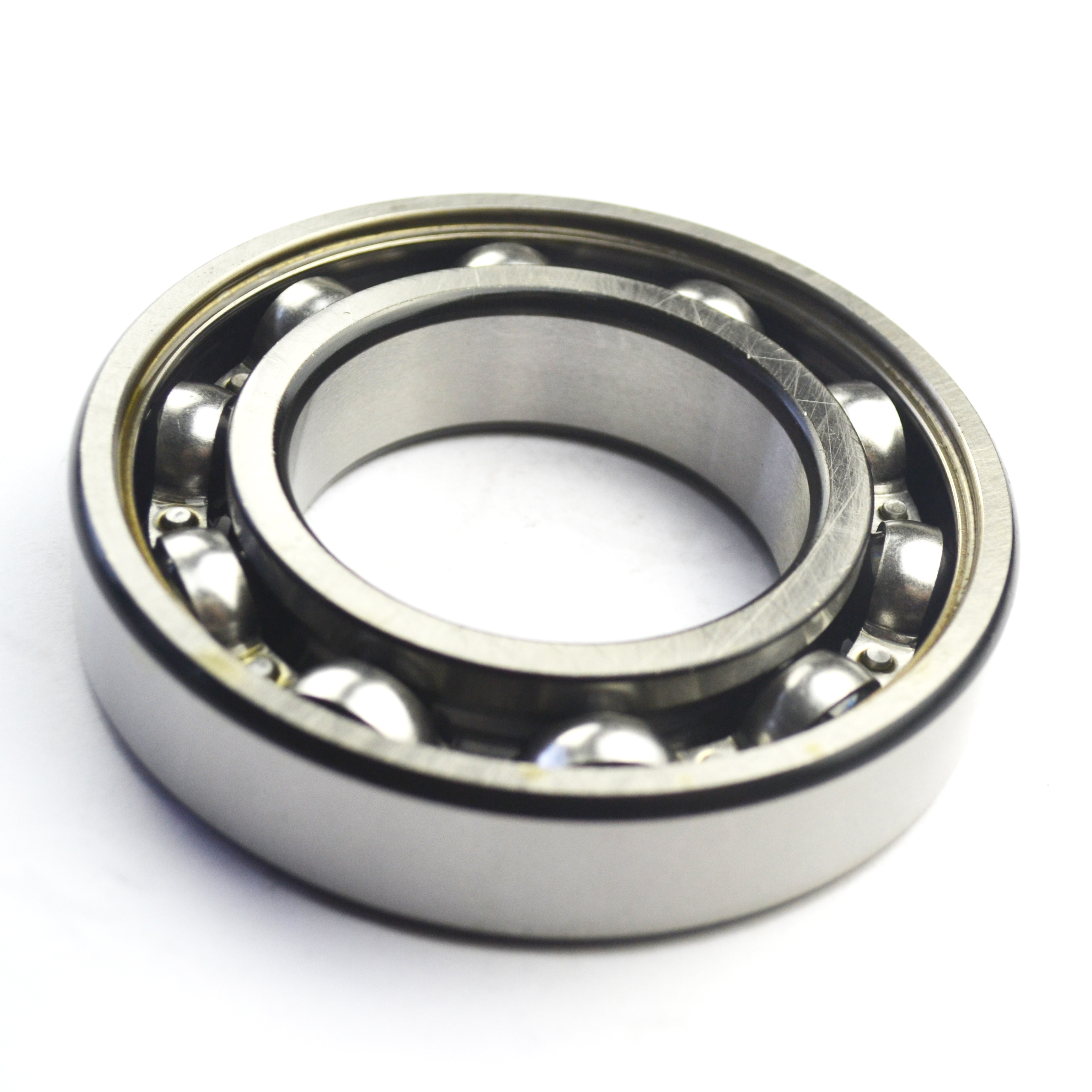 High Precision High Speed Stainless Steel Angular Contact bearing 7911C
